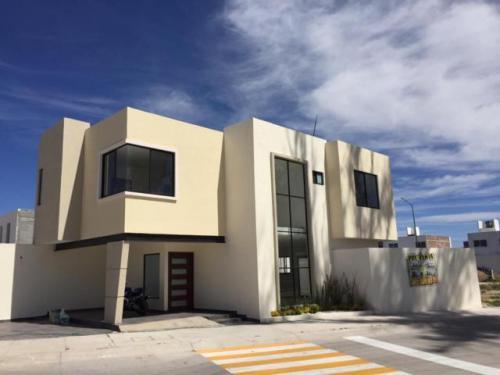 Se vende casa nueva en Irapuato Gto.
