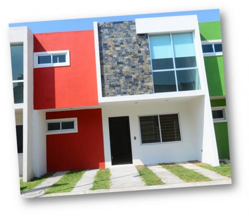 Casa en Venta Fraccionamiento Europa 