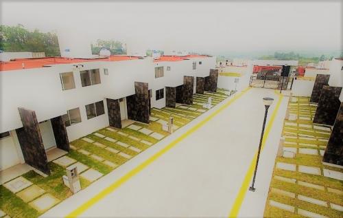 LINDA CASA ENTREGA INMEDIATA, LAGO RESIDENCIAL