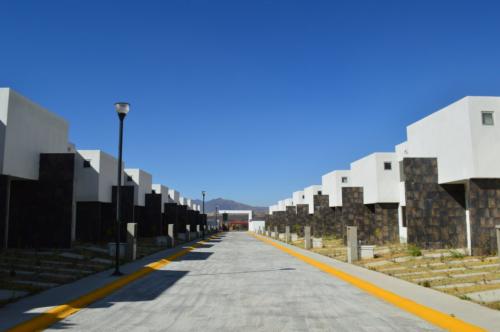 Casa en venta con seguridad y tranquilidad