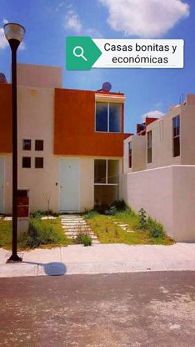 Buscas Casa Ecovivienda tu mejor Opcion 