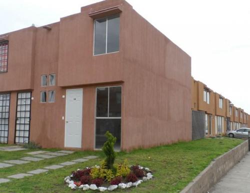 VENTA DE CASAS EN HUEHUETOCA 