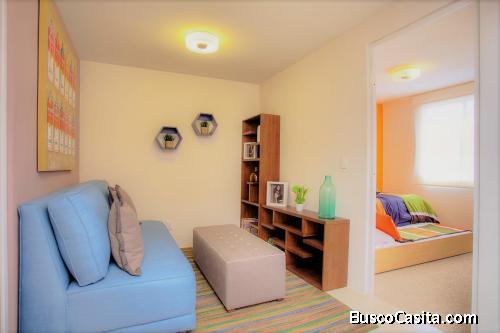 El Lago Residencial un paraíso,un patrimonio