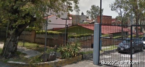 CASA EN BOSQUES DEL LAGO SECTOR II, REMATE HIPOTECARIO