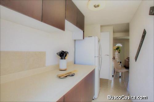 EXCELENTE CASA EN VENTA LAGO RESIDENCIAL