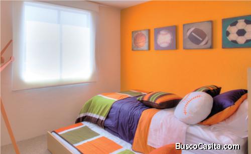 El Lago Residencial Un Paraiso,Un Patrimonio.