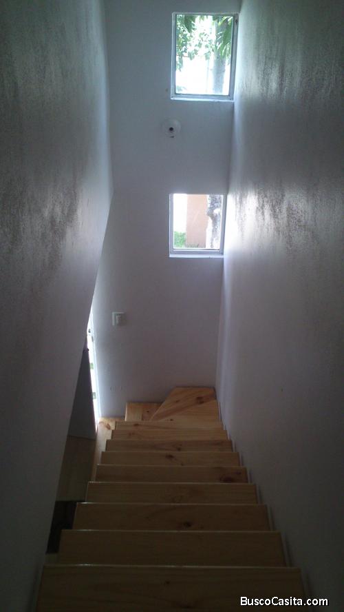 APROVECHA CASAS MUY NUEVAS