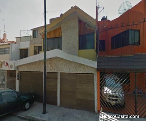 HERMOSA CASA EN COYOACAN, REMATE HIPOTECARIO