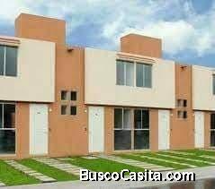 TU NUEVA CASA ECO-VIVIENDA