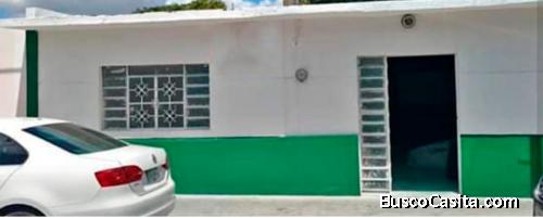 CONFORTABLE CASA EN VENTA EN EL CENTRO