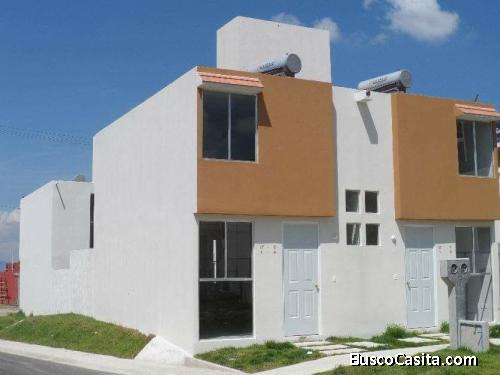 LAS MEJORES CASAS EN HUEHUETOCA 