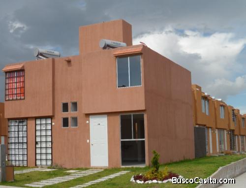 CASAS NUEVAS