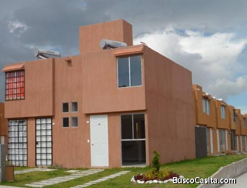 CASAS NUEVAS !!!!