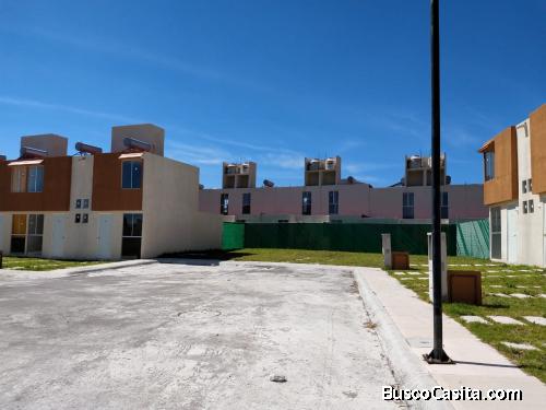 casas la guadalupana 