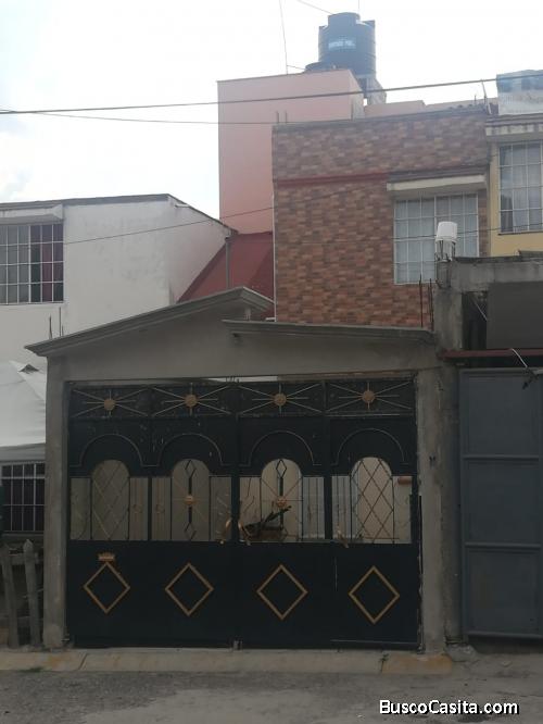 Casa en Lomas de San Francisco Tepojaco, Cuautitlán Izcalli