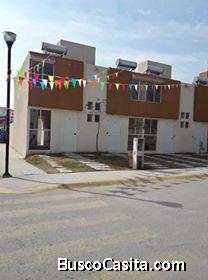 ECO-VIVIENDAS LA GUADALUPANA 