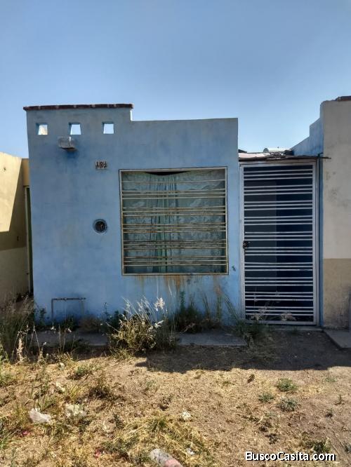 Casa unifamiliar Sabinos