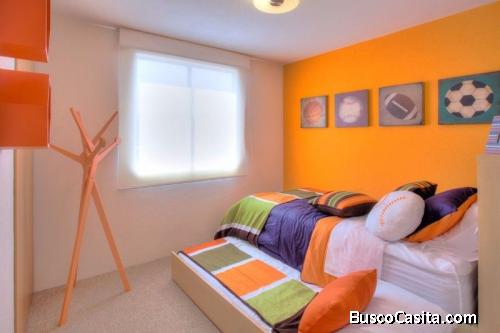 Ultimas casa en venta 