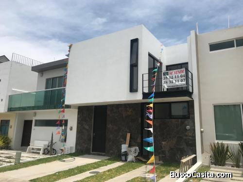 Casa en Venta en Casa Fuerte