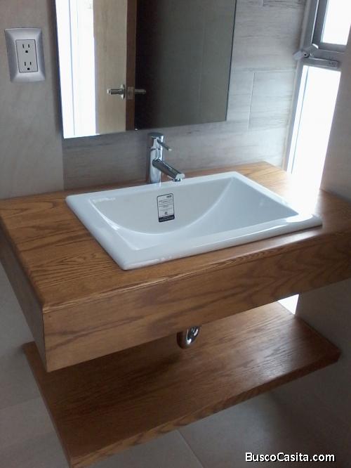 Casa de 3 recámaras en Querétaro