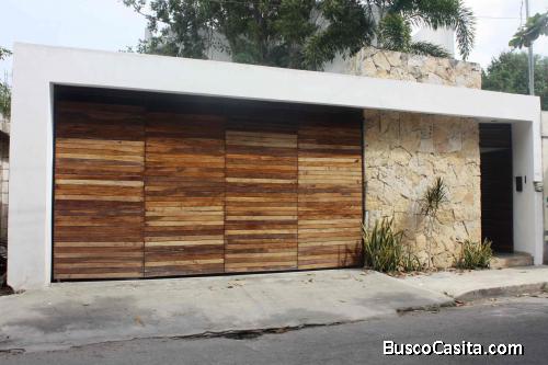 Magnifica Casa en Col. Benito Juarez Nte