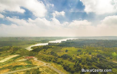 Vive con tranquilidad, seguridad y bienestar 