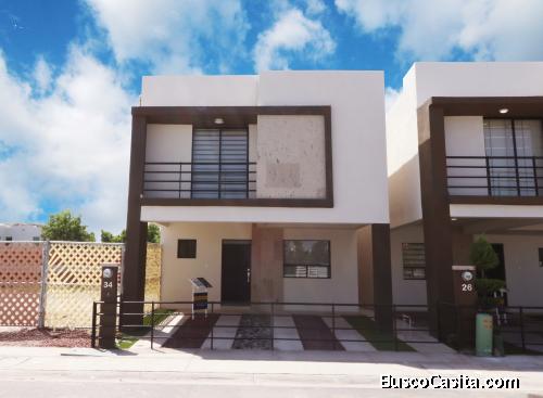 Villa Serlio, Santa Carolina