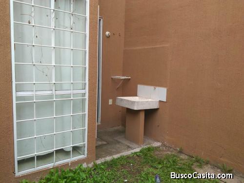 LUJOSAS CASAS LA GUADALUPANA