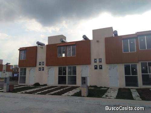 CASAS HERMOSAS 