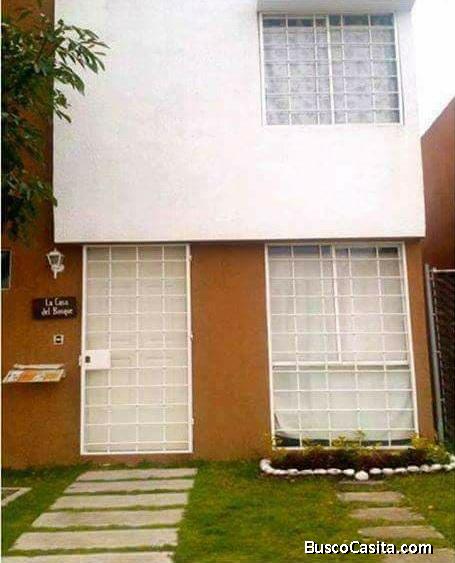 LAS MEJORES CASAS EN HUEHUETOCA