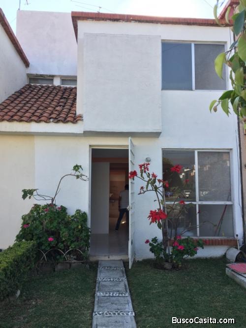 Casa en venta Ahuatlán, Cuernavaca