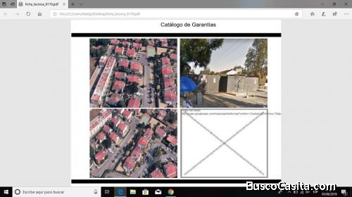 Remate Hipotecario Gran Oportunidad de Inversiòn