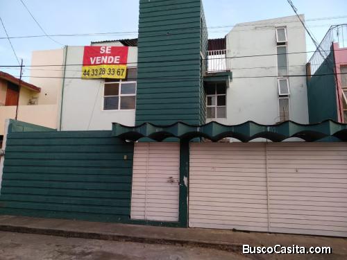 Vendo casa de 4 recamaras al sur de Morelia