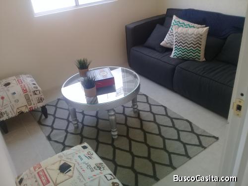 ¡BONITA CASA EN VENTA!