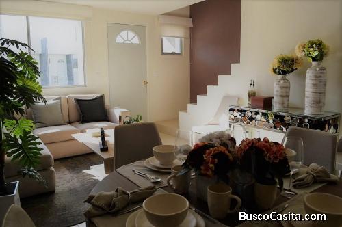 El Lago Residencial tu casa,tu futuro.