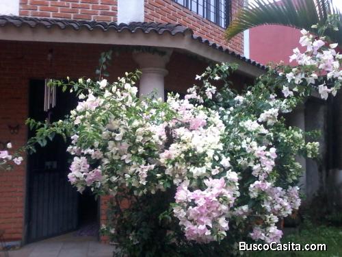 VENTA DE HERMOSA CASA ESTILO CASTILLO, EN COATEPEC, VERACRUZ, MÉXICO