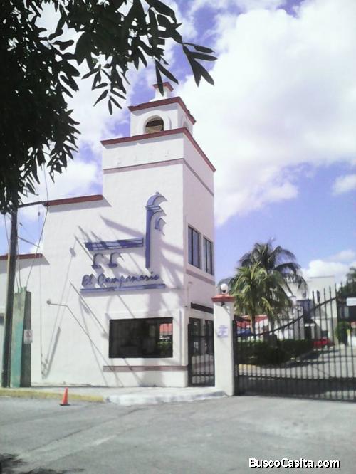 REMATO RESIDENCIA DE LUJO EN EL CENTRO DE CANCUN