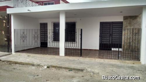 CASA EN VENTA EN 5 COLONIAS