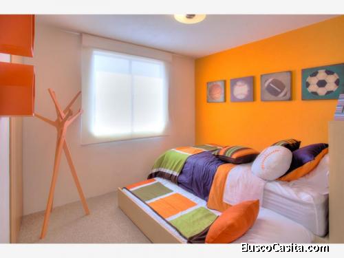 ULTIMAS CASAS EN ZONA RESIDENCIAL