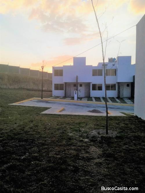 NO TE ESPERES MAS, Y ADQUIERE TU CASA-