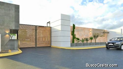 CASAS PPREVENTA CONDOMINIO ESTADO DE MEXICO, FINOS ACABADOS
