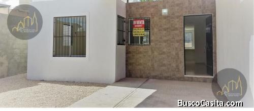 HERMOSA CASA EN CIUDAD CAUCEL