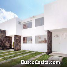 HERMOSA CASA 