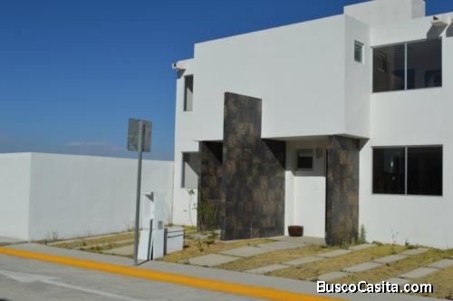 LA MEJOR OPCIÓN PARA TENER TU CASA CON EXCELENTE SEGURIDAD 