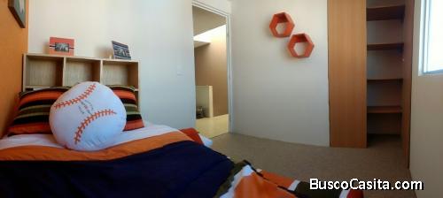 CASA EN VENTA A 5 MIN DE HOGARES ATIZAPAN 