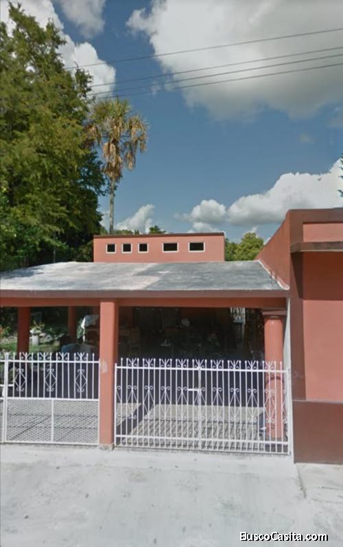 becal casa en venta
