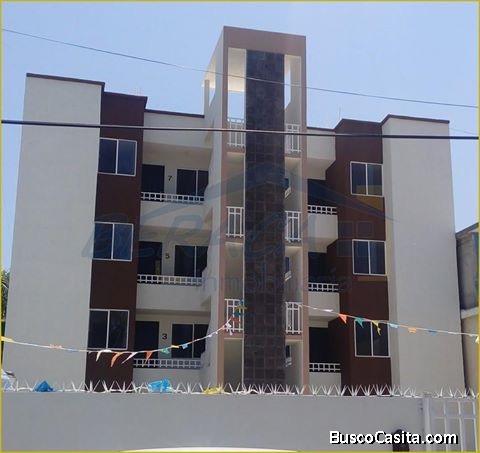 DEPARTAMENTO EN VENTA COL TOLTECA, TAMPICO