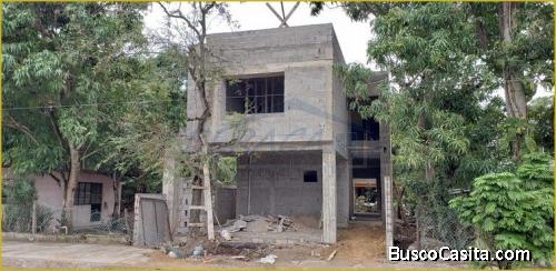 CASA EN VENTA COL TANCOL, TAMPICO 