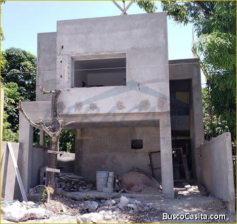CASA EN VENTA COL TANCOL, TAMPICO