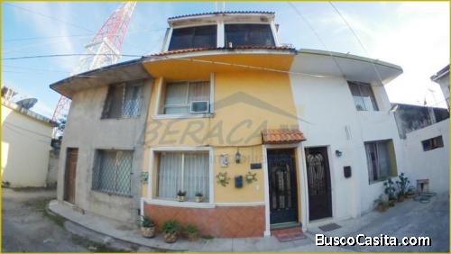 CASA EN VENTA COL CAMPBELL, TAMPICO 